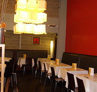 Ants Bistro - Accommodation NSW