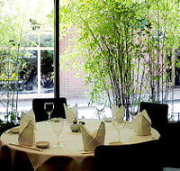 Bamboo House - Accommodation NSW