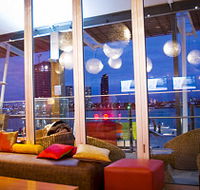 Beachclub - Accommodation NSW