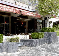 Bistro Vite - Accommodation NSW