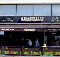 Chapelli's - Accommodation NSW