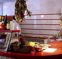 Ciao Pizza Napoli Restaurant - Accommodation NSW