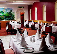 Copperwood Restaurant - Accommodation NSW