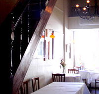 Da Noi - Accommodation NSW