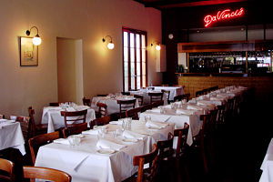 Da Vinci's Bistro - Accommodation NSW 0
