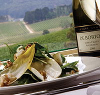 De Bortoli Winery  Restaurant - Accommodation NSW