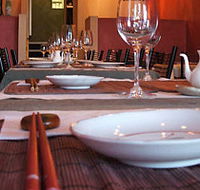 Eis - Accommodation NSW