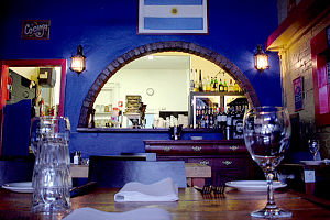 Enris Restaurant - Accommodation NSW 0