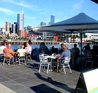 Fish Bar - Accommodation NSW
