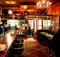 Flying Horse - Accommodation NSW