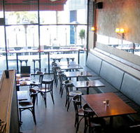 Grissini Cafe Wine Bar - Accommodation NSW