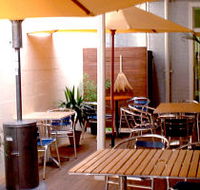 Kooshi - Accommodation NSW