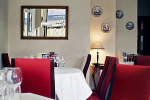 Le Petit Bourgeois - Accommodation NSW 0