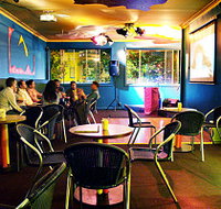 Locusta - Accommodation NSW