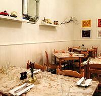 Maris - Accommodation NSW
