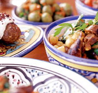 Mecca Bah - Accommodation NSW