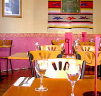 Mexicali Rose - Accommodation NSW