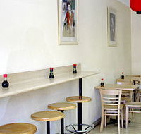 Mr Sushi - Accommodation NSW