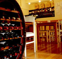 Murasaki - Accommodation NSW