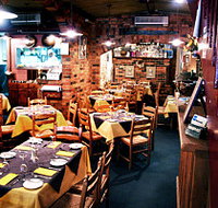 Pasta Rustica Ristorante - Accommodation NSW