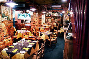 Pasta Rustica Ristorante - Accommodation NSW 0