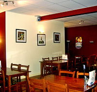 Pellegrino's Trattoria - Accommodation NSW