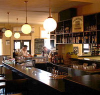 Percy's Bar and Bistro - Accommodation NSW
