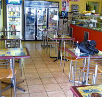 PM's Cafe - Accommodation NSW