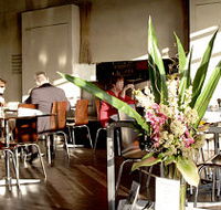 R Bar Restaurant Port Melbourne - Accommodation NSW