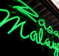 Rasa Malaysian Cafe - Accommodation NSW