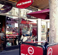 Red Lemon - Accommodation NSW