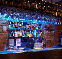 Red Rock Pizza Bar  Restaurant - Accommodation NSW