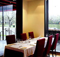 Red Terrace - Accommodation NSW