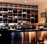 Restaurant Sud - Accommodation NSW
