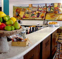 Richmond Hill Cafe  Larder - Accommodation NSW