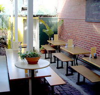 Richmond Tarts - Accommodation NSW