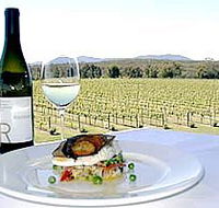Rochford Winery Restaurant - Accommodation NSW