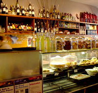 Sass Cafe - Accommodation NSW