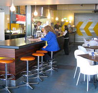 See Life Differently  Cafe - Accommodation NSW