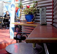 Short Black Cafe - Accommodation NSW