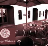 Jimmy Watsons - Accommodation NSW