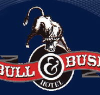 Bull  Bush Hotel - Accommodation NSW