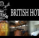 British Hotel - Accommodation NSW