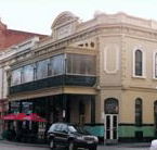 Exeter Hotel - Accommodation NSW