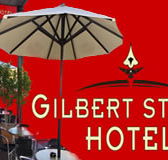 Gilbert Street Hotel - Accommodation NSW