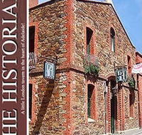 Historian Hotel - Accommodation NSW