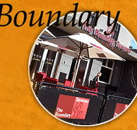 Boundary Hotel - Accommodation NSW