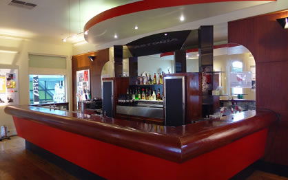 Adelaide SA Accommodation NSW