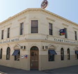Clare Castle Hotel - Accommodation NSW