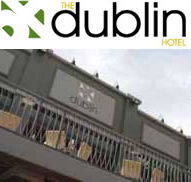 Dublin Hotel - Accommodation NSW